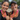 30th Birthday 5K Run Medal with Flowers