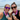 Kenzie's 35th Birthday 5K Run Medal
