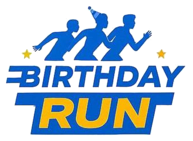 BirthdayRun