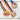 BirthdayRun Wooden Medal