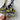 BirthdayRun Acrylic & Alluminium Medal
